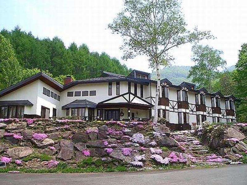 Chalet La Neige Minakami Esterno foto
